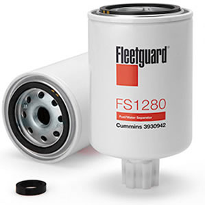 Fleetguard Fuel Separator FS1280
