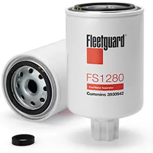 Filters Full Range