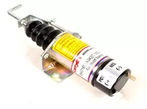 Solenoids